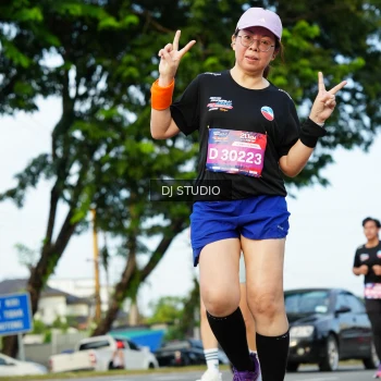 Runner Photo 3998667