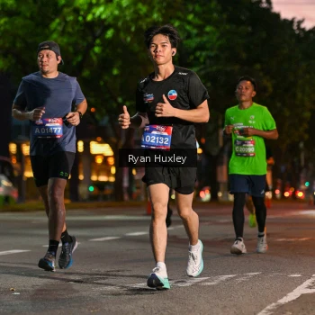 Runner Photo 3998683