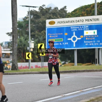 Runner Photo 3998684