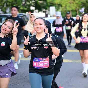 Runner Photo 3998755