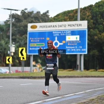 Runner Photo 3998789