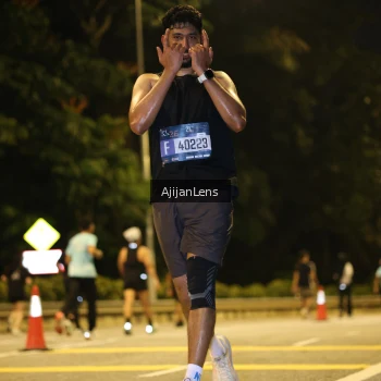 Runner Photo 3998796
