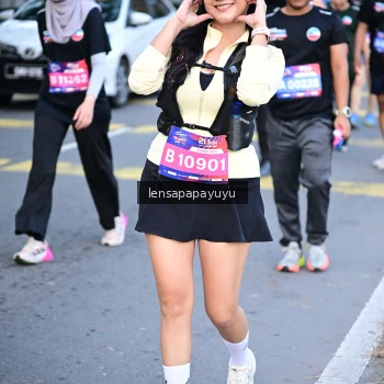 Runner Photo 3998804