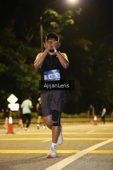 Runner Photo 3998807