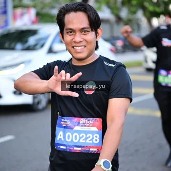 Runner Photo 3998812