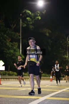 Runner Photo 3998817