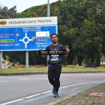 Runner Photo 3998837