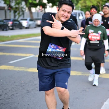 Runner Photo 3998878