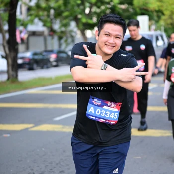 Runner Photo 3998886