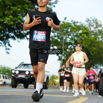 Runner Photo 3998907