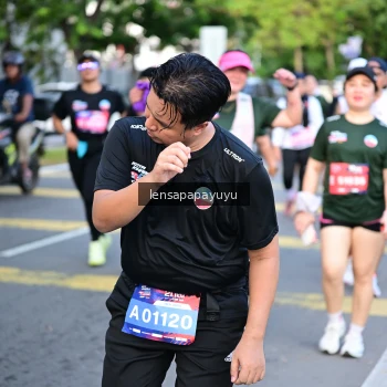 Runner Photo 3999014