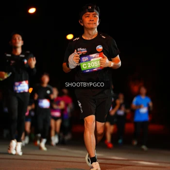 Runner Photo 3999029