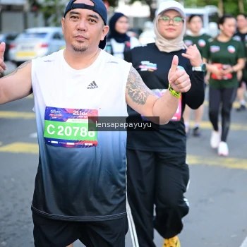 Runner Photo 3999033