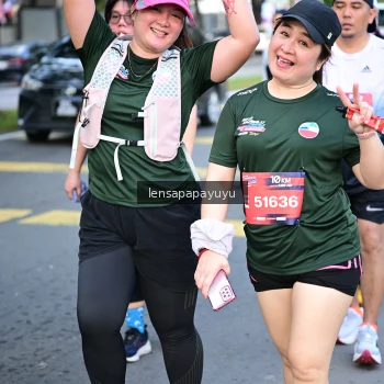 Runner Photo 3999037