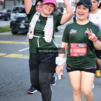 Runner Photo 3999042