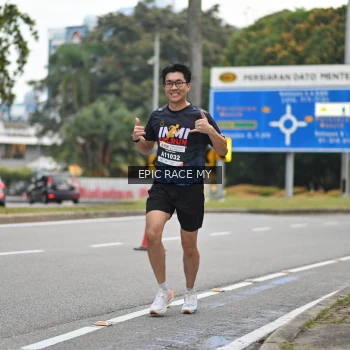 Runner Photo 3999047