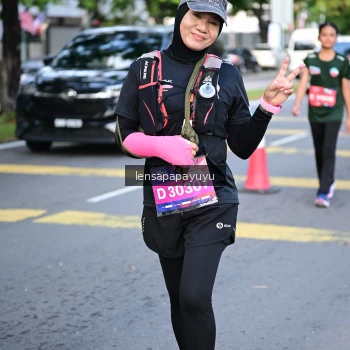 Runner Photo 3999250