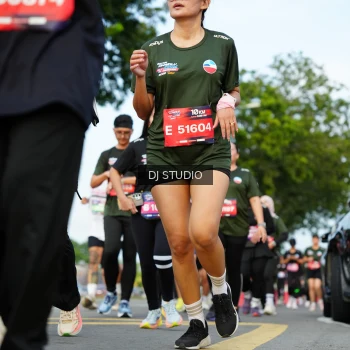 Runner Photo 3999275