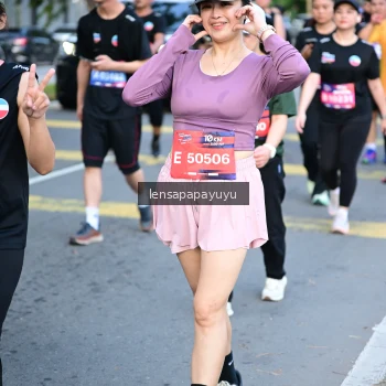 Runner Photo 3999281