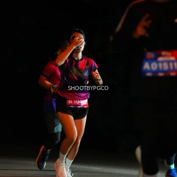 Runner Photo 3999282