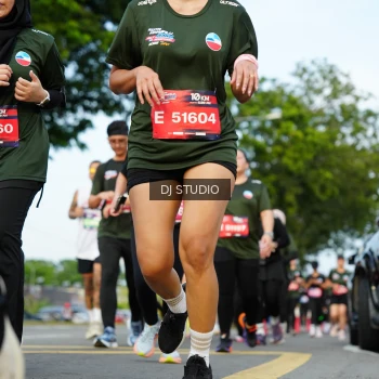 Runner Photo 3999296