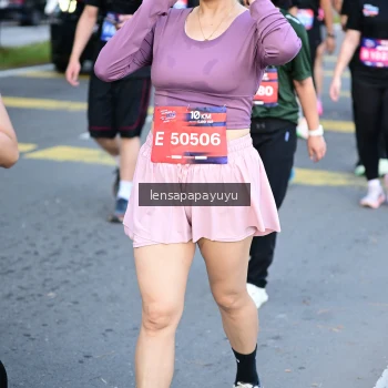 Runner Photo 3999297