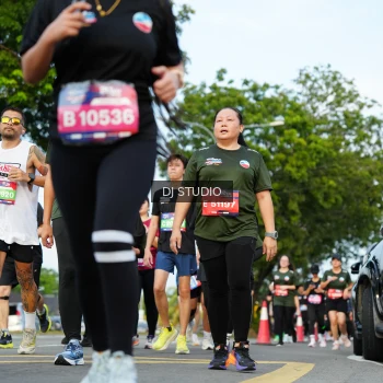Runner Photo 3999327