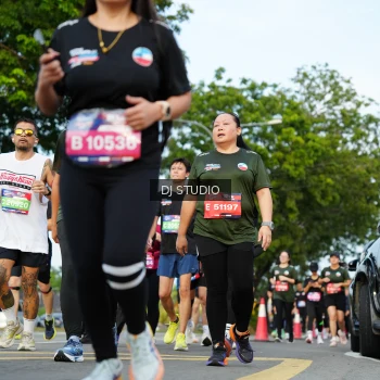 Runner Photo 3999328