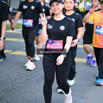 Runner Photo 3999347
