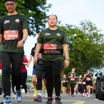 Runner Photo 3999351
