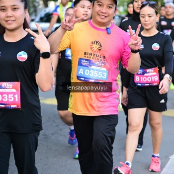 Runner Photo 3999380