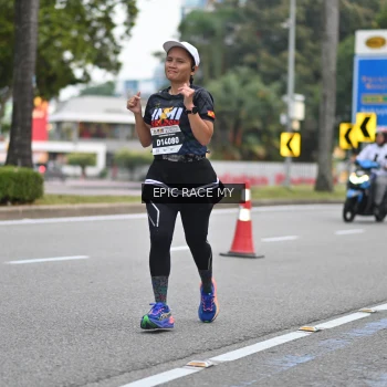 Runner Photo 3999397