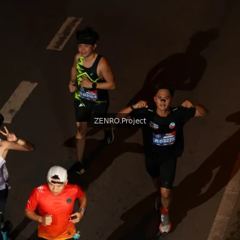 Runner Photo 3999398