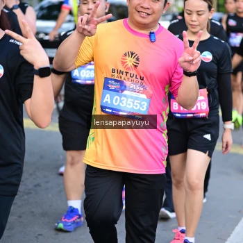 Runner Photo 3999401