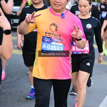 Runner Photo 3999405