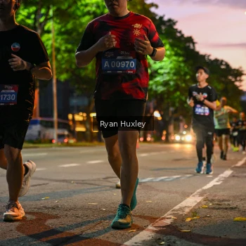 Runner Photo 3999406