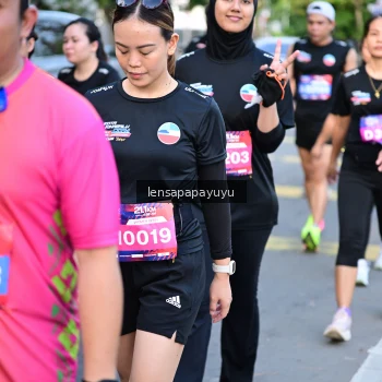 Runner Photo 3999407