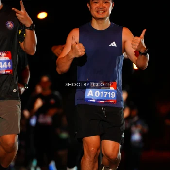 Runner Photo 3999417