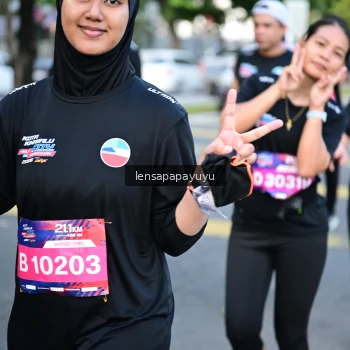 Runner Photo 3999425