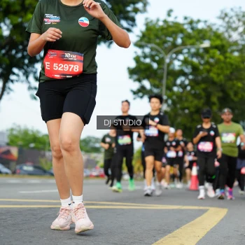 Runner Photo 3999435