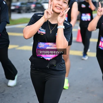 Runner Photo 3999437