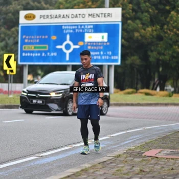 Runner Photo 3999452