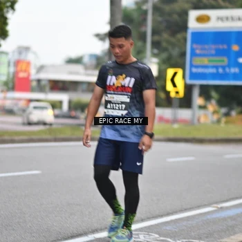 Runner Photo 3999481