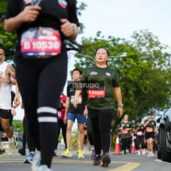 Runner Photo 3999497