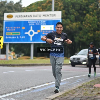 Runner Photo 3999508