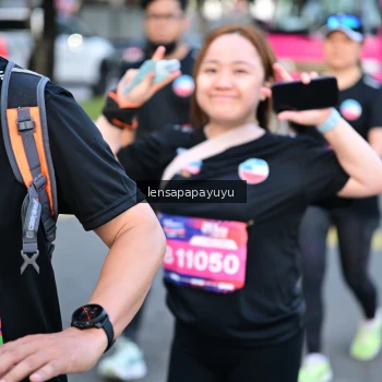 Runner Photo 3999519