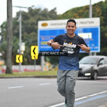 Runner Photo 3999522