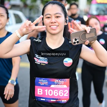 Runner Photo 3999525