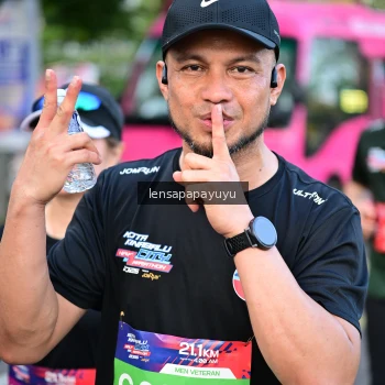 Runner Photo 3999550