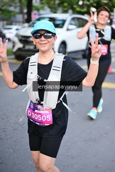 Runner Photo 3999587